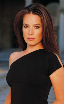 Holly Marie Combs